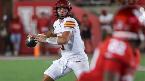 How to Watch Iowa State Football and Appreciate the Nuances of College Football Strategy